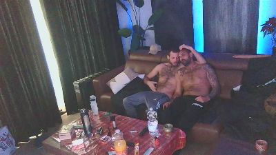 MascVersFFun webcam cam4 model stream image