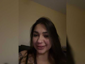 Lisana1 webcam model stream image