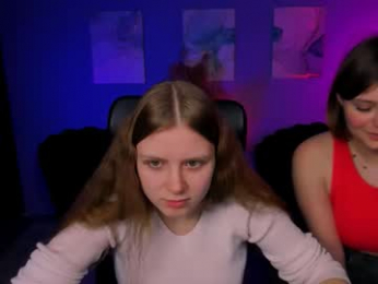 foxy_tease_ webcam model stream image