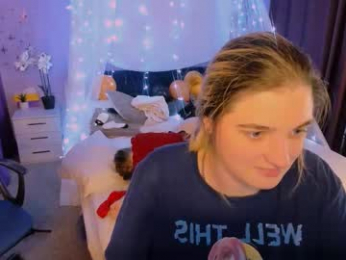 foxy_tease_ webcam model stream image