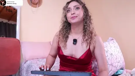 annie22love webcam model stream image