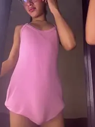 Antonella_Nars webcam stripchat model stream image