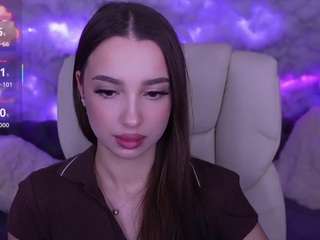 melisarosss webcam model stream image