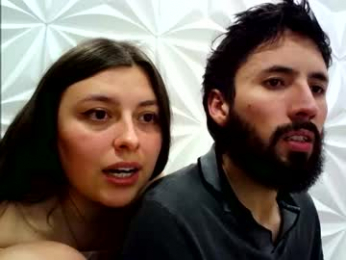 jerryandjessicaa webcam chaturbate model stream image