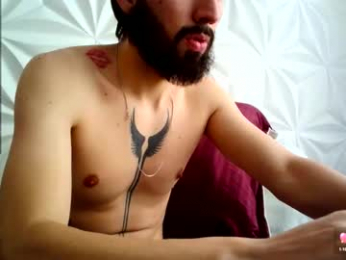 jerryandjessicaa webcam model stream image