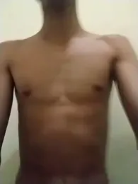 Thws1n webcam model stream image