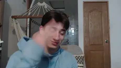 AteneoJr webcam model stream image