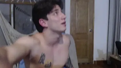 AteneoJr webcam model stream image