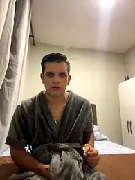 tentacaosexy webcam model stream image