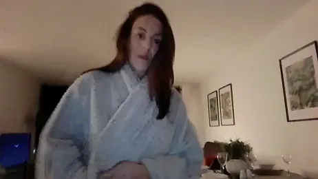 Edenfox- webcam model stream image