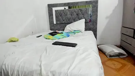 Candy_and_Jacho webcam stripchat model stream image