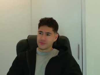 camara110 webcam model stream image