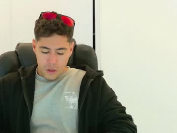 camara110 webcam model stream image