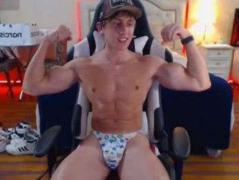 maty_star webcam model stream image