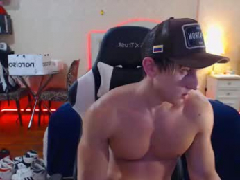 maty_star webcam model stream image