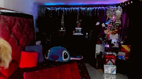 the-horus-girl webcam model stream image