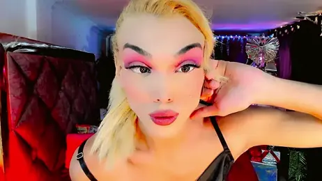 the-horus-girl webcam model stream image