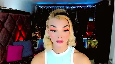 the-horus-girl webcam model stream image