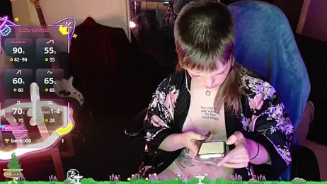 luna_luxx13 webcam model stream image