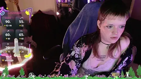 luna_luxx13 webcam model stream image