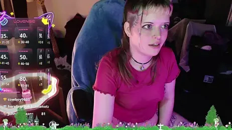 luna_luxx13 webcam model stream image