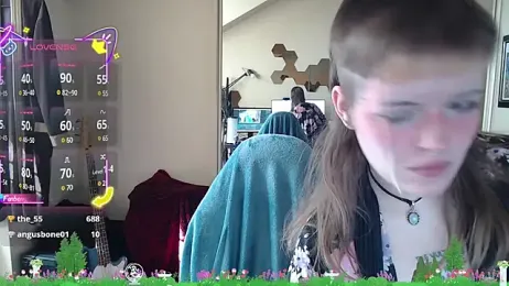 luna_luxx13 webcam model stream image