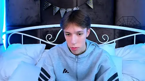 MarkBranston webcam model stream image