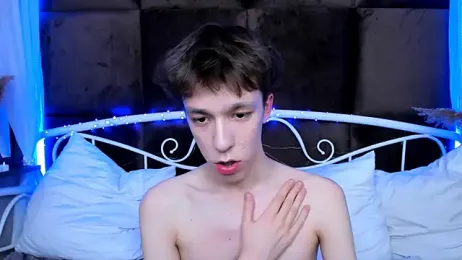 MarkBranston webcam model stream image