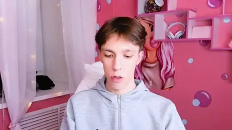 MarkBranston webcam model stream image