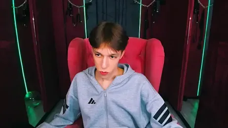 MarkBranston webcam model stream image