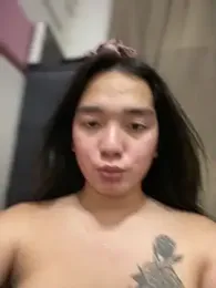 Lalisaslut18 webcam model stream image