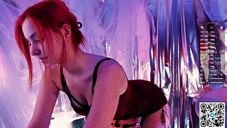 GildedKitten webcam model stream image