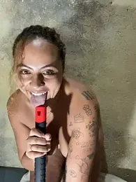 Chloe_Leaozinho webcam model stream image