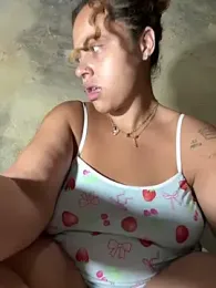 Chloe_Leaozinho webcam model stream image