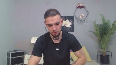 KaneHunter webcam model stream image