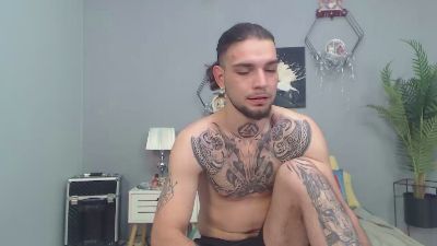 KaneHunter webcam model stream image