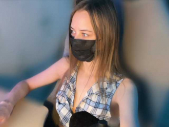 maria676 webcam model stream image