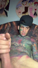 Invalidusers webcam model stream image