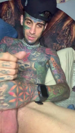 Invalidusers webcam model stream image