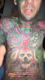 Invalidusers webcam model stream image