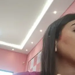 Shenaxerecuda webcam model stream image