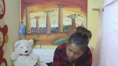 Delinahlove webcam model stream image