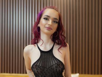 SamiraRosse webcam livejasmin model stream image