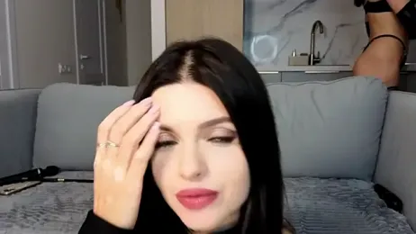 AmyLeeplay webcam model stream image