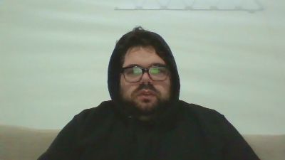 gaber88 webcam model stream image