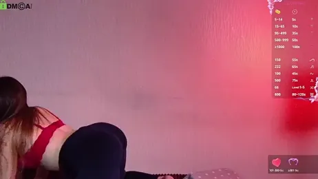 cute__angell webcam model stream image