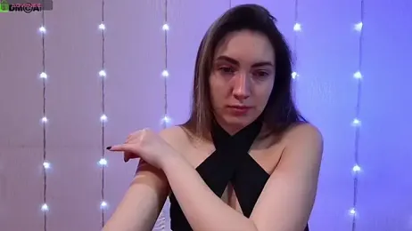 cute__angell webcam model stream image