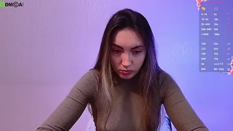 cute__angell webcam model stream image