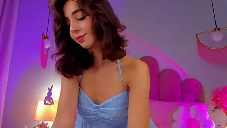 ElsaYoung webcam model stream image