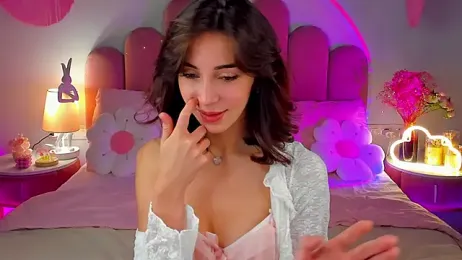 ElsaYoung webcam model stream image